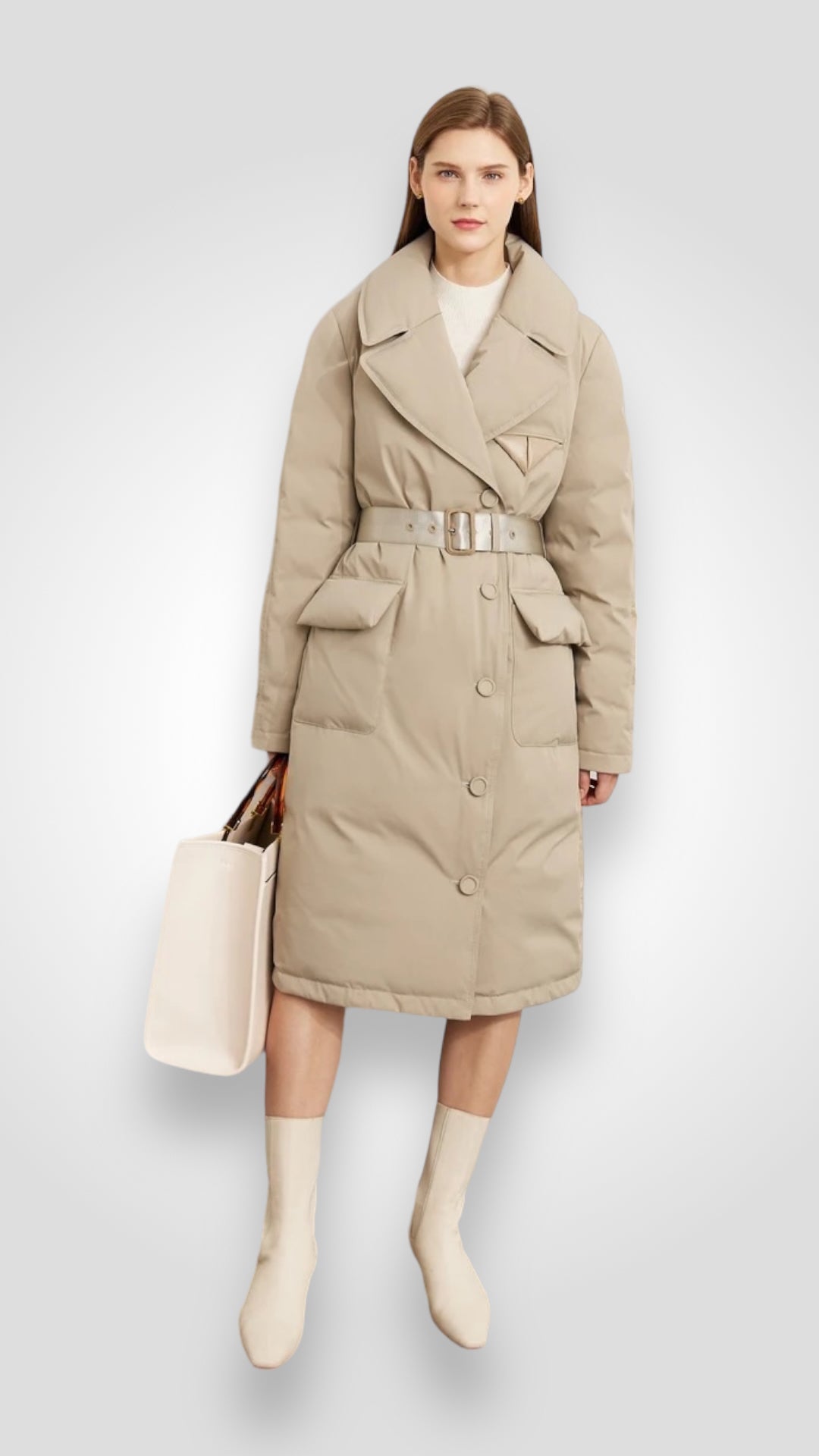 Coat Eleanor