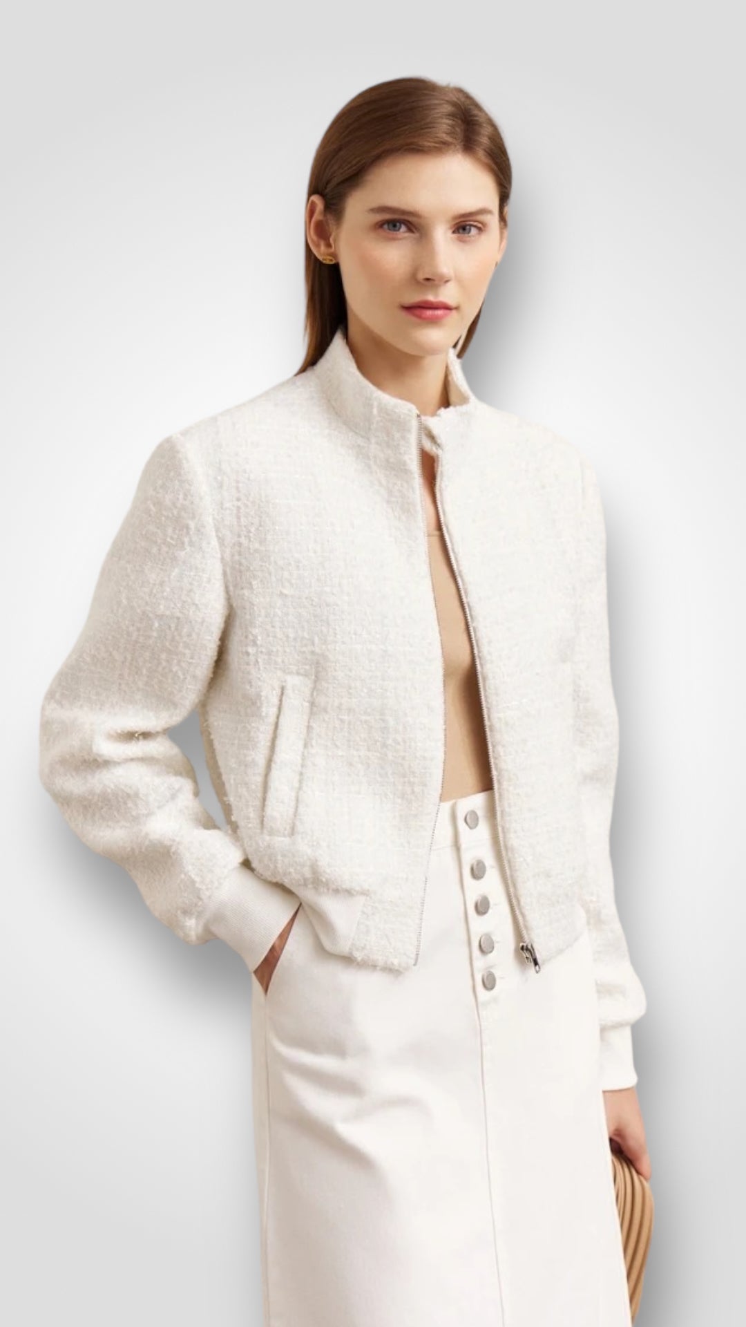 Jacket Skylar