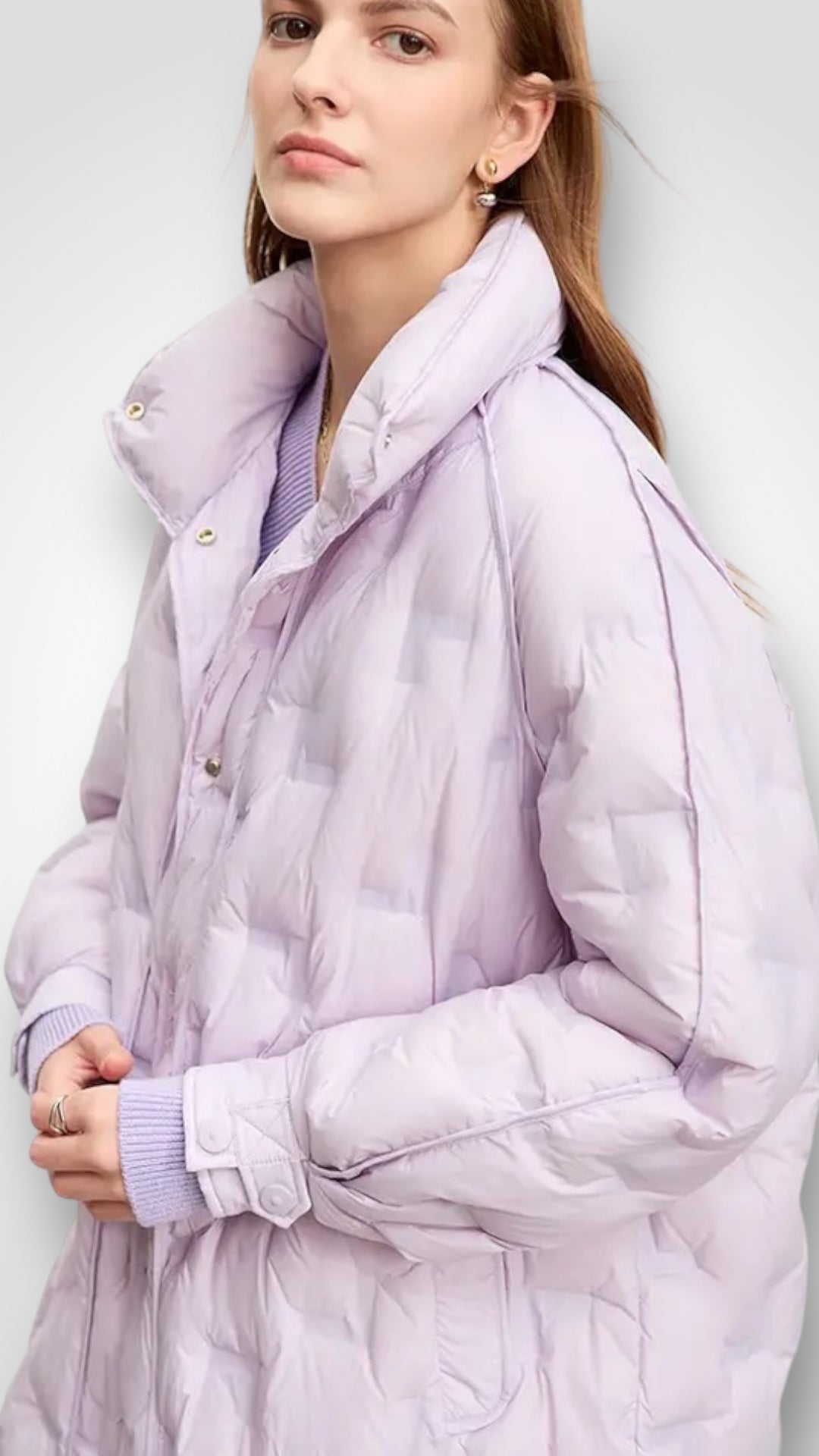 Coat Darleen