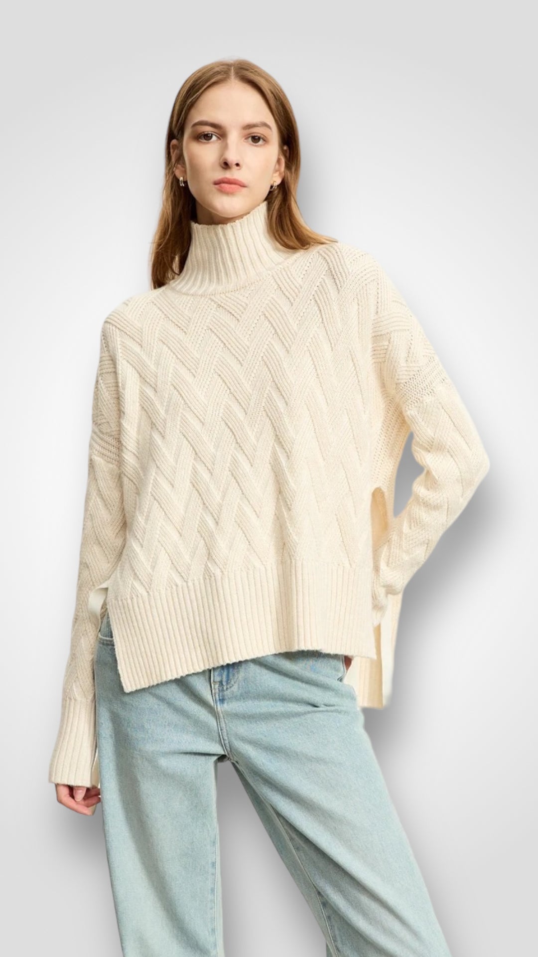 Sweater Ariel