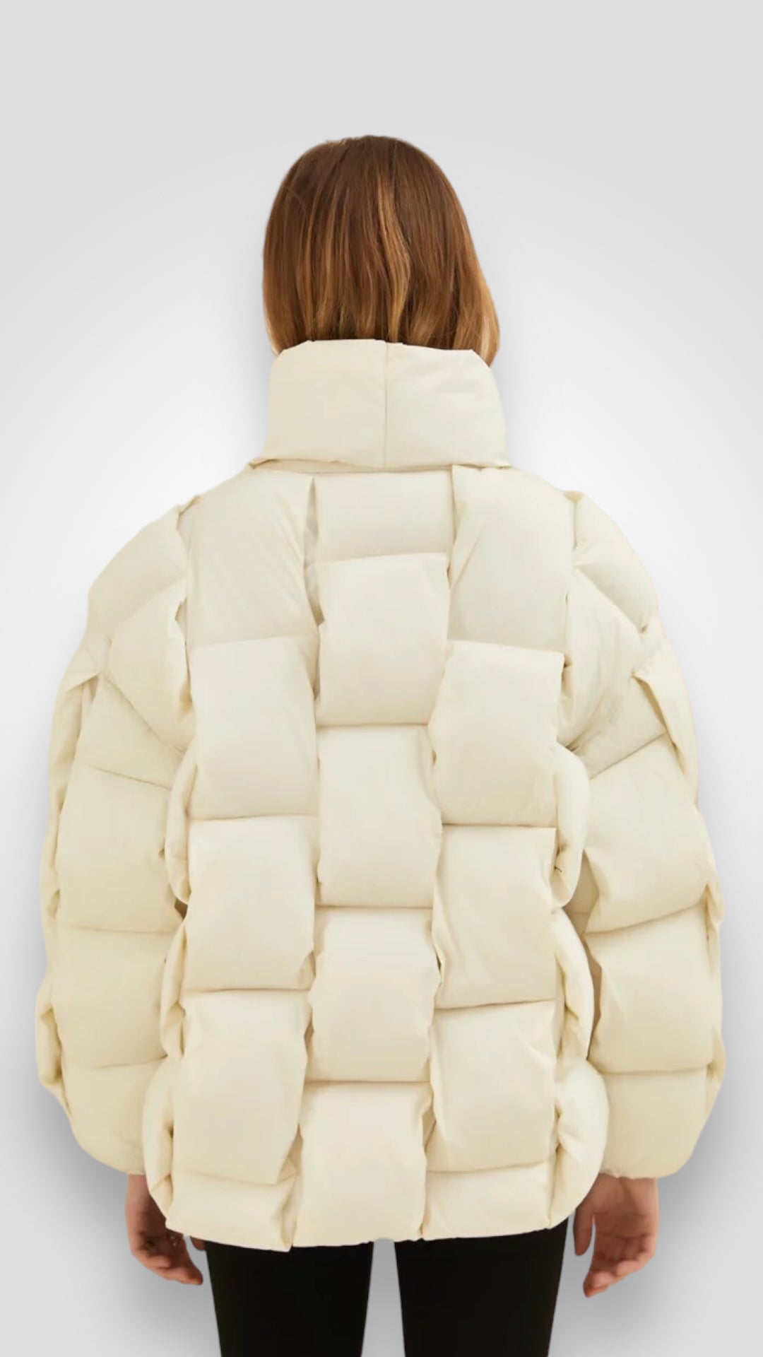 Parka VALLEY