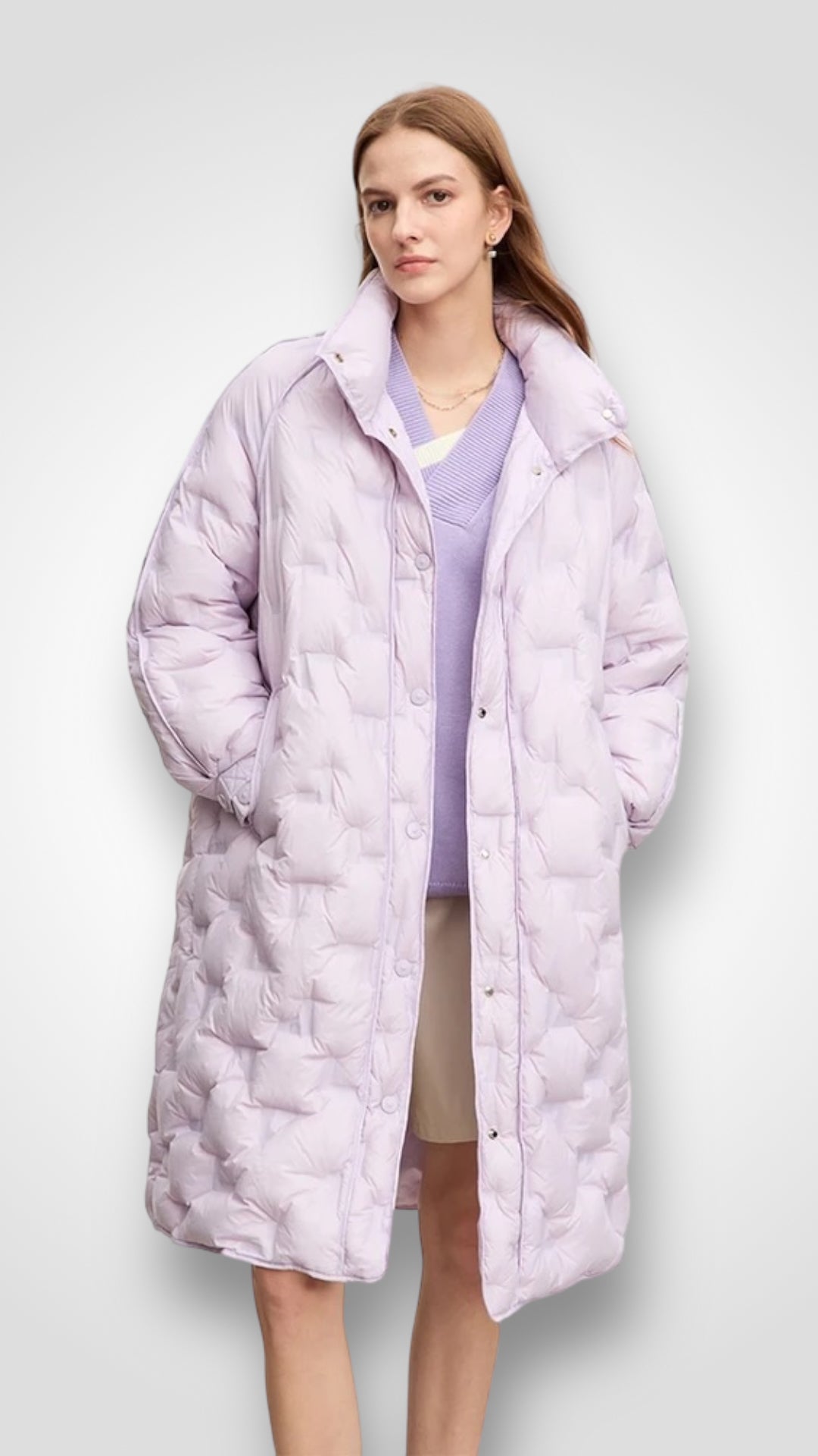 Coat Darleen