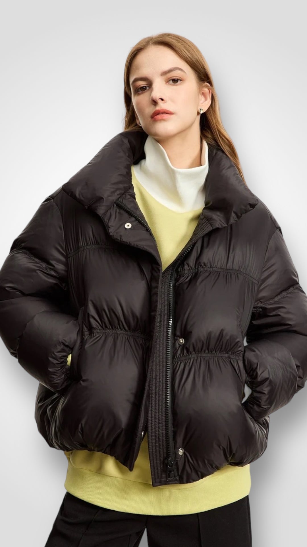 Jacket Lian