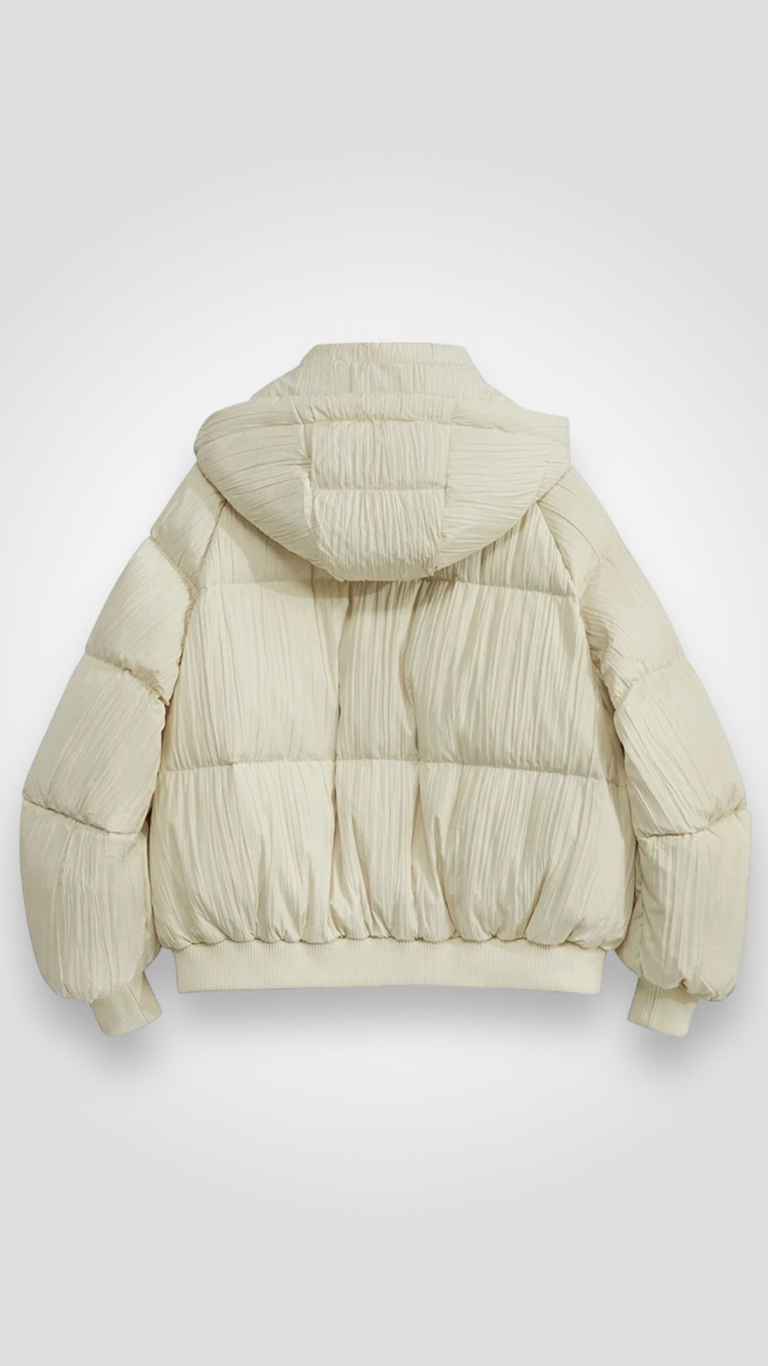 Jacket Jade