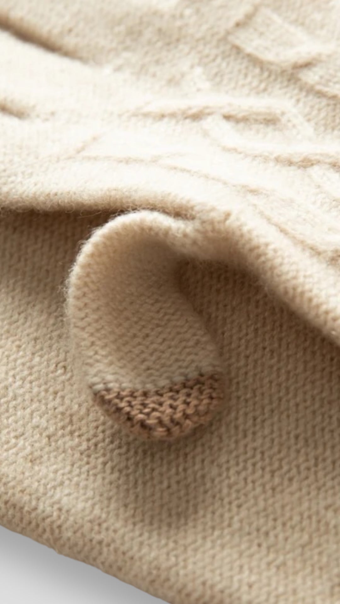 Cashmere gloves JILL