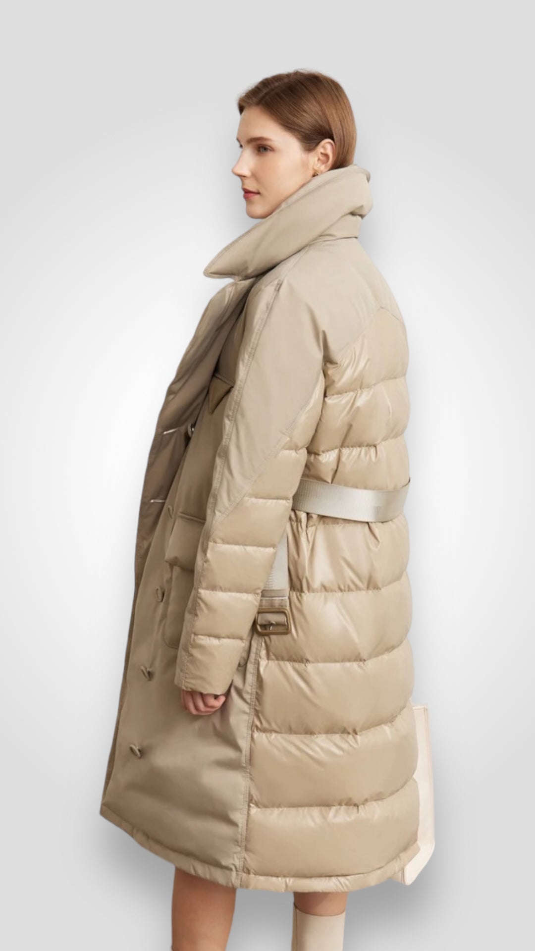 Coat Eleanor