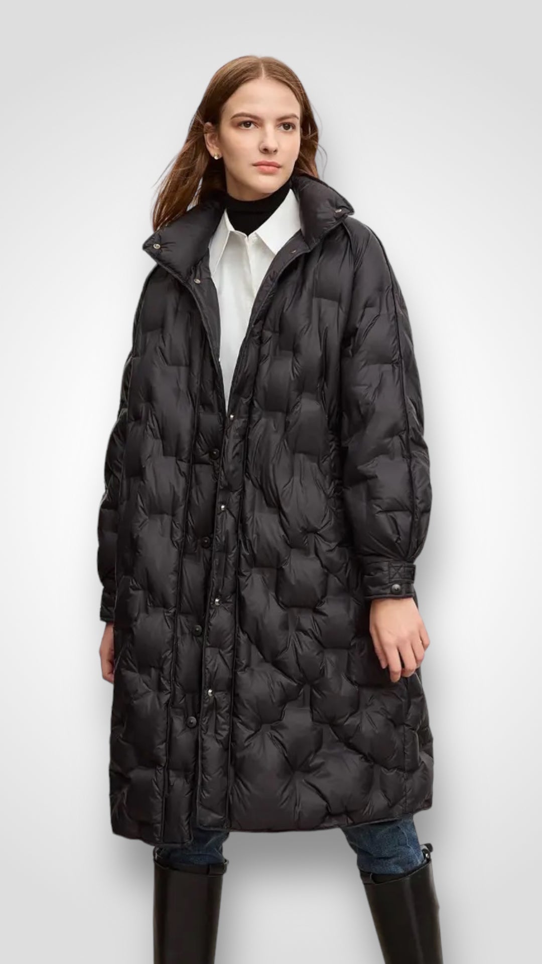 Coat Darleen